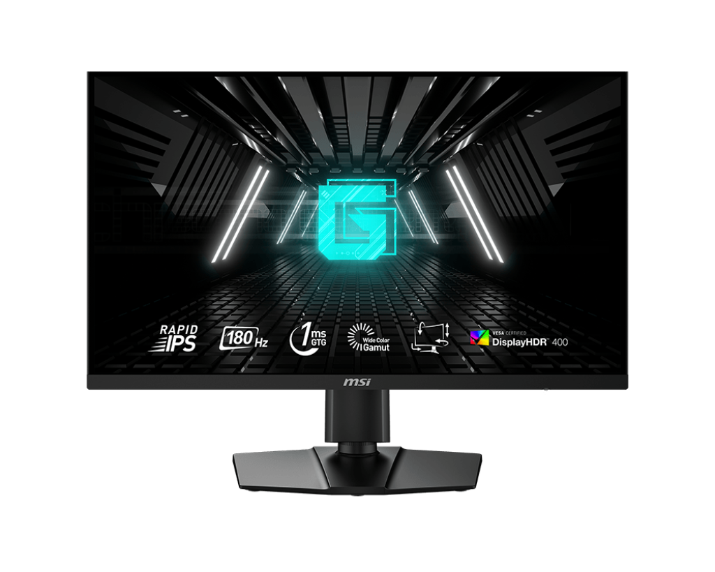 MONITER MSI G274QPF E2 MONITER MSI G274QPF E2